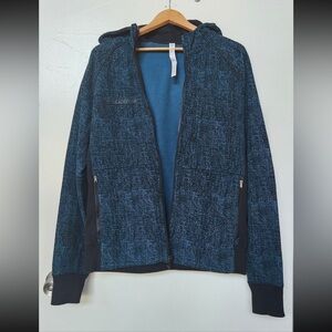 Lululemon Best Coast Hoodie jacket, size M